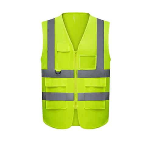 Chaleco De Seguridad